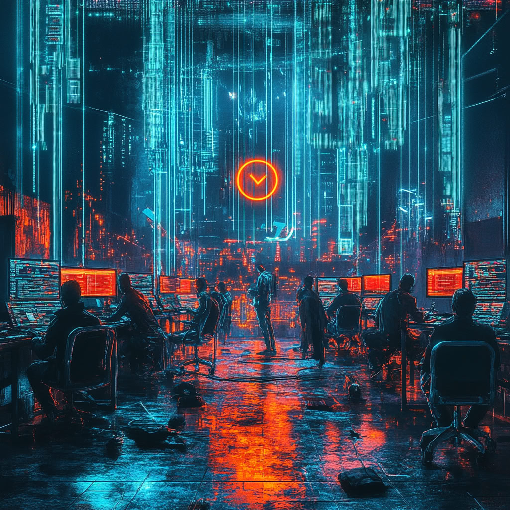 Investing in Cryptocurrency